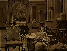 Why Change your Wife (Cecil B. DeMille, 1920)