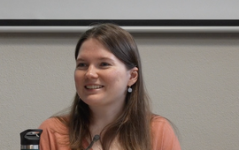 Evgeniia Belaskaia : Traduire les littératures nationales soviétiques pour l’Internationale littéraire communiste : le russe, relais nécessaire ? Le cas de la revue La Littérature Internationale à la fin des années 1930 - JE Écrire l'Histoire...