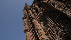 Studying at the Université de Strasbourg a once-in-a-lifetime experience