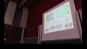 Interacting inertial modes and their instability in a differentially rotating spherical gap flow - Michael Hoff, Department of Aerodynamics and Fluid Mechanics, Brandenburg University of Technology Cottbus - Senftenberg