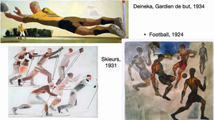 Histoire de l'art 25 nov (OST-II)