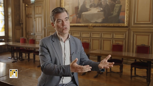 Origines de l'islamologie