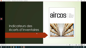 Présentation entreprise Ulvi ALTIN-AIRCOS