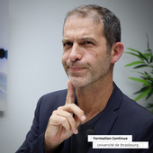 Brut de formation - Olivier Etienne