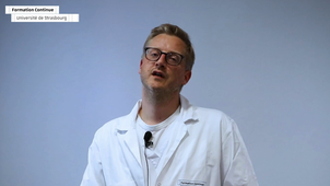 Interview DU Micro-endodontie