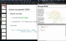 CSS Autres propriétés et media queries