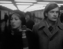 Passage souterrain (1973)