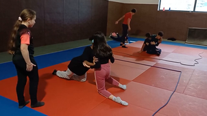 Vidéo 1 Lutte 6è.avi