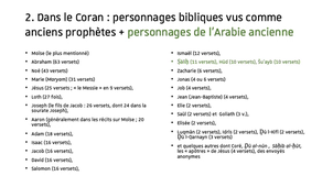 Cultures coraniques 16 avril ppt3