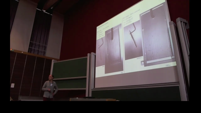 - Erosion Patterns On Dissolving Blocks - Sylv…